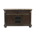 Five Star Furniture - Homelegance Russian Hill Server in Cherry 1808-40 image