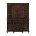 Five Star Furniture - Homelegance Cardano Buffet & Hutch in Charcoal 1689-50* image