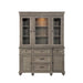 Five Star Furniture - Homelegance Cardano Buffet & Hutch in Light Brown 1689BR-50* image