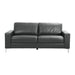 Five Star Furniture - Homelegance Furniture Iniko Sofa in Gray 8203GY-3 image