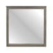 Five Star Furniture - Homelegance Waldorf Mirror in Dark Gray 1902-6 image