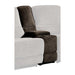 Five Star Furniture - Homelegance Furniture Shreveport Console in Brown 8238-CN image