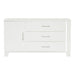 Five Star Furniture - Homelegance Kerren Dresser in White 1678W-5 image