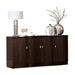 Five Star Furniture - Homelegance Savion Server in Espresso 5494-40 image