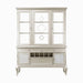 Five Star Furniture - Homelegance Crawford Buffet and Hutch in Silver 5546-50* image