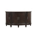 Five Star Furniture - Homelegance Oratorio Server in Dark Cherry 5562-40 image