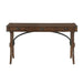 Five Star Furniture - Homelegance Frazier Writing Desk in Brown Cherry 1649-16 image