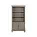 Five Star Furniture - Homelegance Cardano Bookcase in Brown 1689BR-18 image