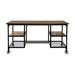 Five Star Furniture - Homelegance Millwood Writing Desk in Pine 5099-15 image