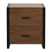 Five Star Furniture - Homelegance Sedley File Cabinet in Walnut 5415RF-18 image