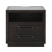 Five Star Furniture - Homelegance Larchmont Nightstand in Charcoal 5424-4 image