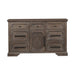 Five Star Furniture - Homelegance Taulon Dresser in Dark Oak 5438-5 image