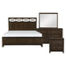 Five Star Furniture - Homelegance Griggs 4-Piece Bedroom Set image