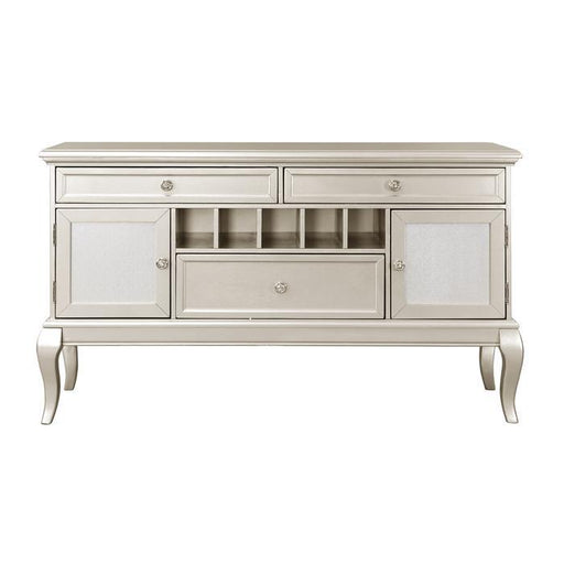 Homelegance Crawford Buffet/Server in Silver 5546-55 image