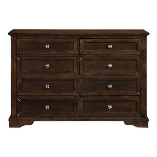 Homelegance Eunice Dresser in Espresso 1844DC-5 image