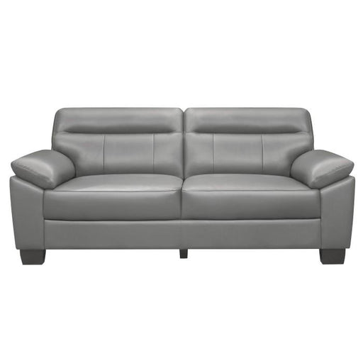 Homelegance Furniture Denizen Sofa in Gray 9537GRY-3 image