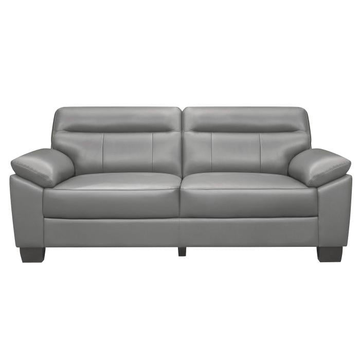 Homelegance Furniture Denizen Sofa in Gray 9537GRY-3 image