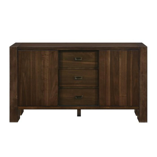 Homelegance Sedley Server in Walnut 5415RF-40 image