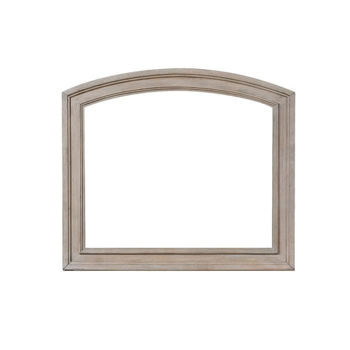 Homelegance Bethel Mirror in Gray 2259GY-6 image