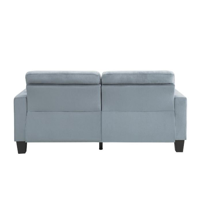 Five Star Furniture - Lantana Sofa in Gray 9957GY-3