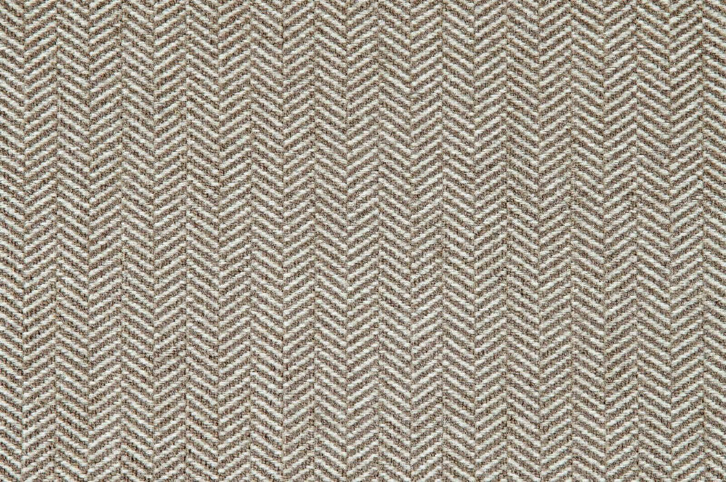 Five Star Furniture - St. Claire Loveseat in Brown 8469-2