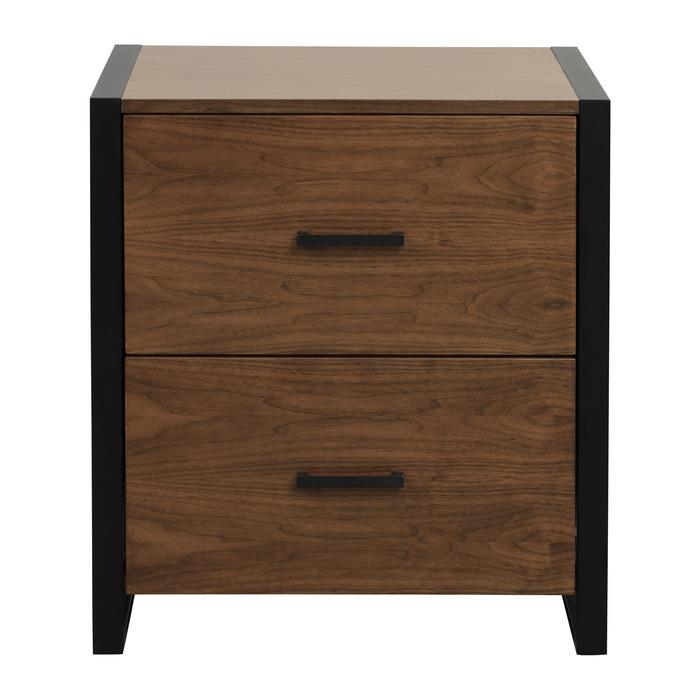 Sedley File Cabinet in Walnut 5415RF-18 image