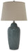 Five Star Furniture - Saher Table Lamp image