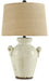 Five Star Furniture - Emelda Table Lamp image