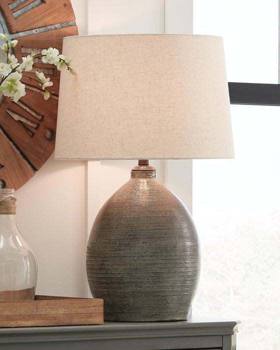 Five Star Furniture - Joyelle Table Lamp