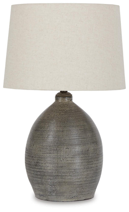 Five Star Furniture - Joyelle Table Lamp