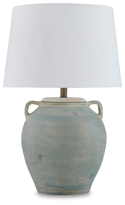 Five Star Furniture - Shawburg Lamp Set