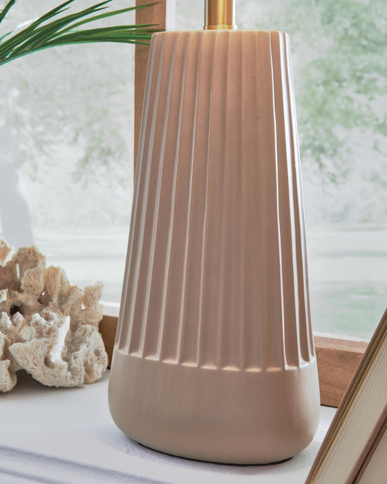Five Star Furniture - Dellner Table Lamp