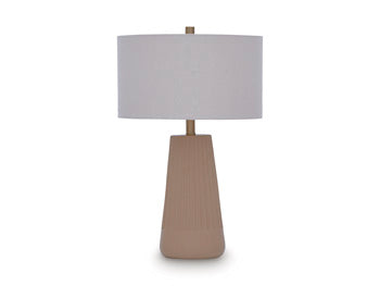 Five Star Furniture - Dellner Table Lamp
