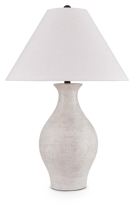 Five Star Furniture - Ashbend Table Lamp