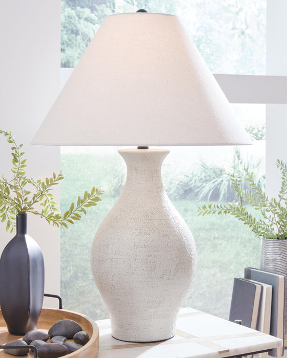 Five Star Furniture - Ashbend Table Lamp