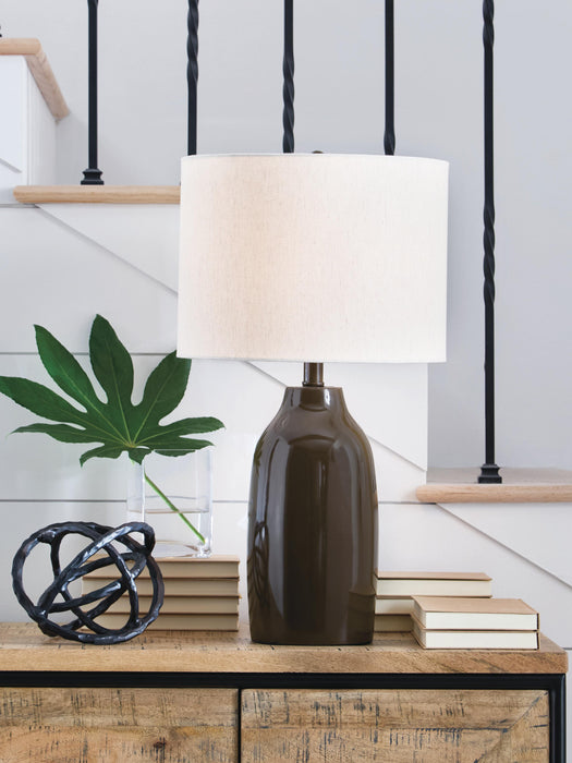 Five Star Furniture - Jyler Table Lamp