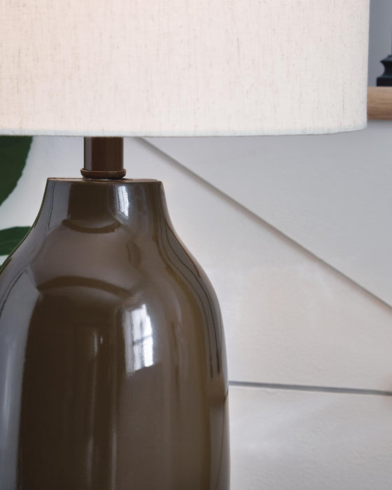 Five Star Furniture - Jyler Table Lamp