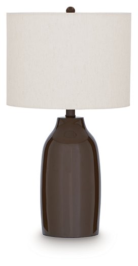 Five Star Furniture - Jyler Table Lamp - Five Star Furniture & Mattress (GA)