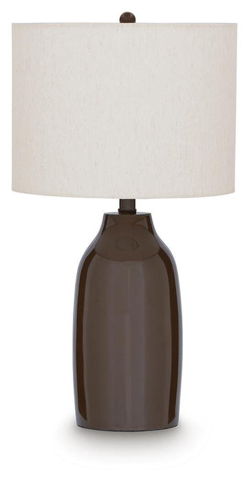Five Star Furniture - Jyler Table Lamp