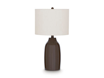 Five Star Furniture - Jyler Table Lamp