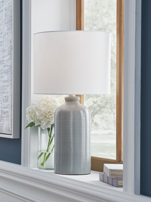 Five Star Furniture - Wimlow Table Lamp