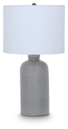 Five Star Furniture - Wimlow Table Lamp - Five Star Furniture & Mattress (GA)
