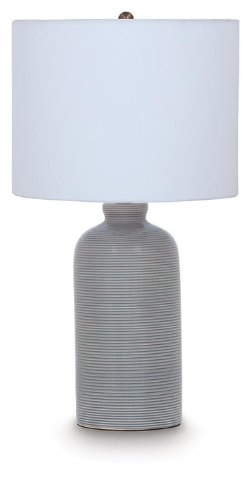 Five Star Furniture - Wimlow Table Lamp
