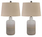 Five Star Furniture - Marnina Table Lamp (Set of 2) image