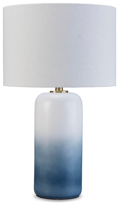 Five Star Furniture - Lemrich Lamp Set