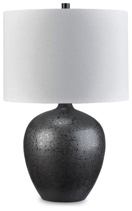 Five Star Furniture - Ladstow Lamp Set