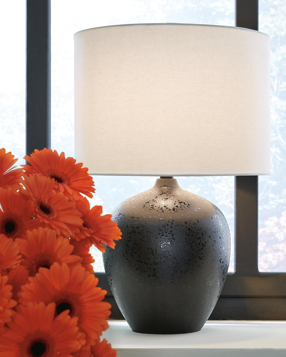 Five Star Furniture - Ladstow Lamp Set