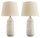 Five Star Furniture - Willport Table Lamp (Set of 2) image