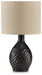 Five Star Furniture - Garinton Table Lamp image