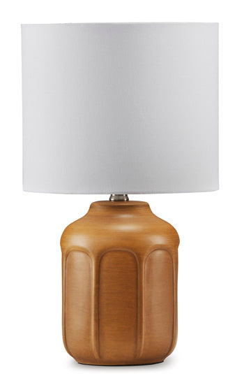 Gierburg Table Lamp